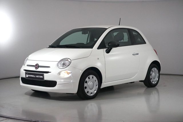 FIAT 500 1.0 HYBRID CULT 