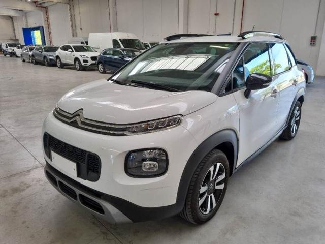 CITROEN C3 Aircross PureTech 110 S&S Shine 