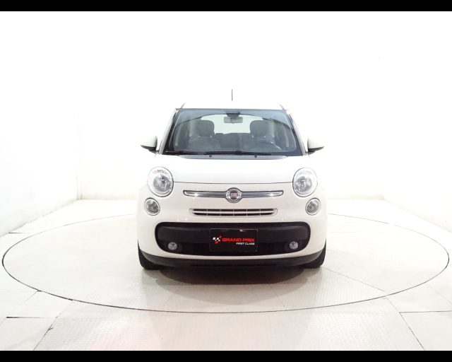 FIAT 500L 1.4 95 CV S&S Cross 