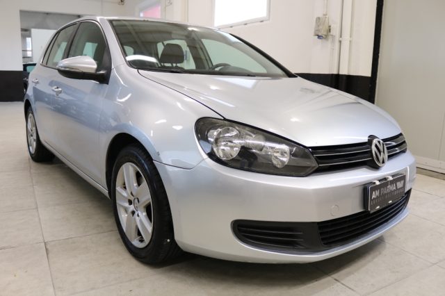 VOLKSWAGEN Golf 1.6 5p. Comfortline SOLI 125000 KM 