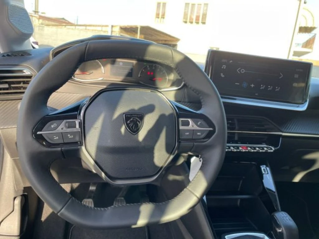 PEUGEOT 208 PureTech 75 S&S 5 porte Active #Neopatentati Ok - 8