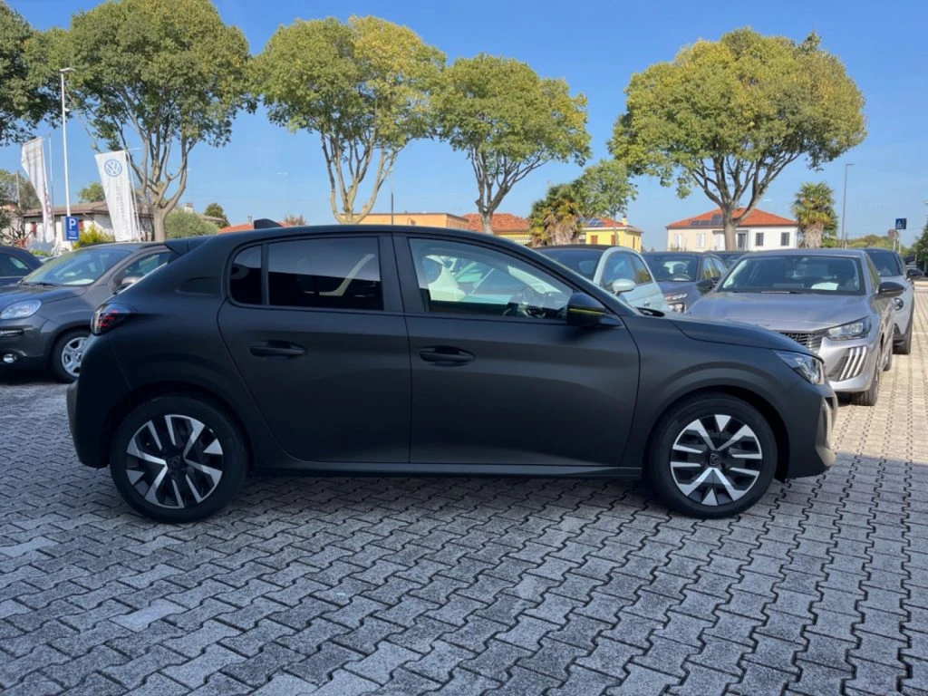 PEUGEOT 208 PureTech 75 S&S 5 porte Active #Neopatentati Ok - 6