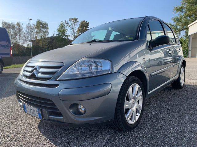 CITROEN C3 1.6 HDi 110CV FAP Exclusive 