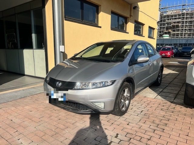 HONDA Civic 011 1.4 i-VTEC 5p. Elegance 