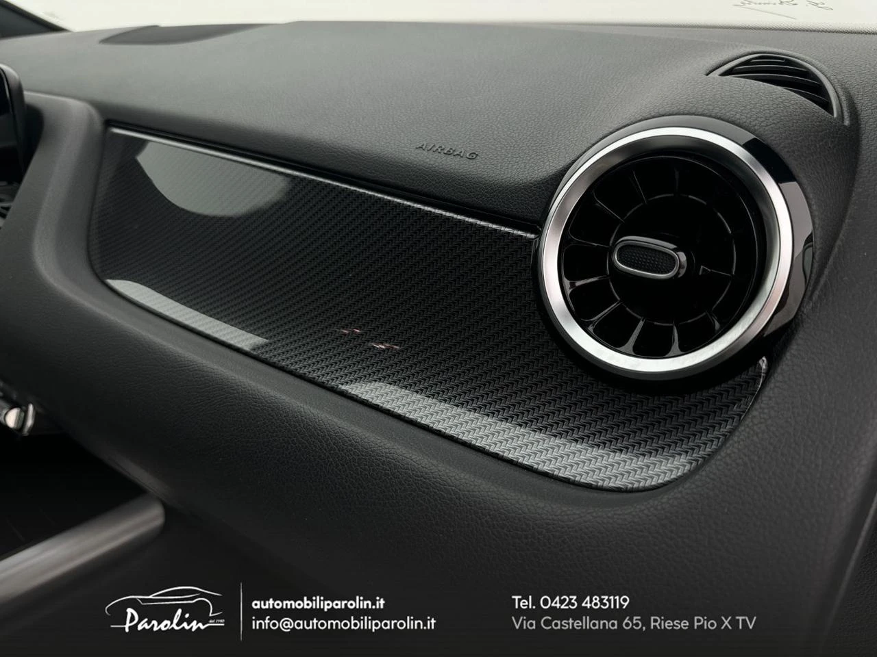 MERCEDES-BENZ GLA 250 e EQ-Power PHEV Automatic Premium AMG Night - 34