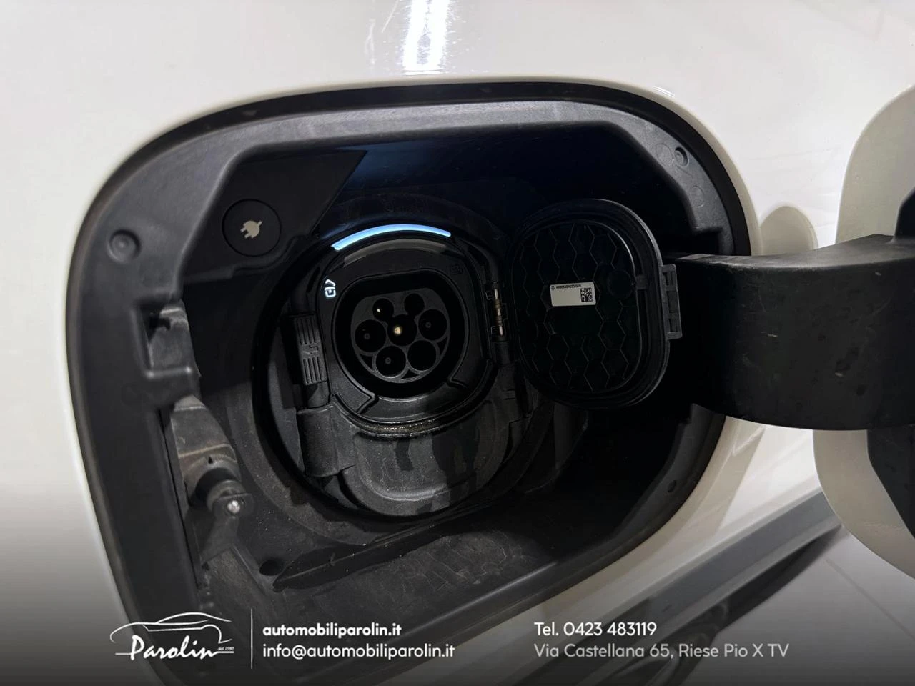 MERCEDES-BENZ GLA 250 e EQ-Power PHEV Automatic Premium AMG Night - 16