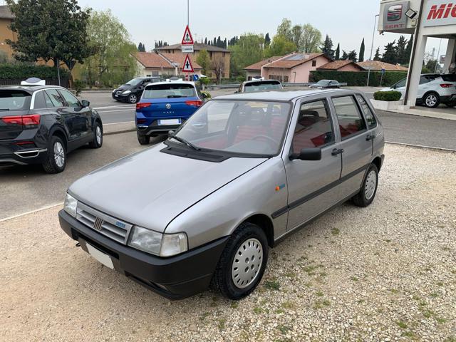 FIAT Uno 45 5p. Fire GPL NEOPATENTATI 