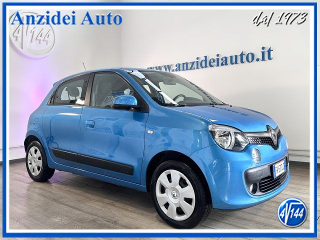 RENAULT Twingo 1.0 SCe 69 Cv Zen 