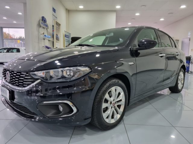 FIAT Tipo Nero metallizzato