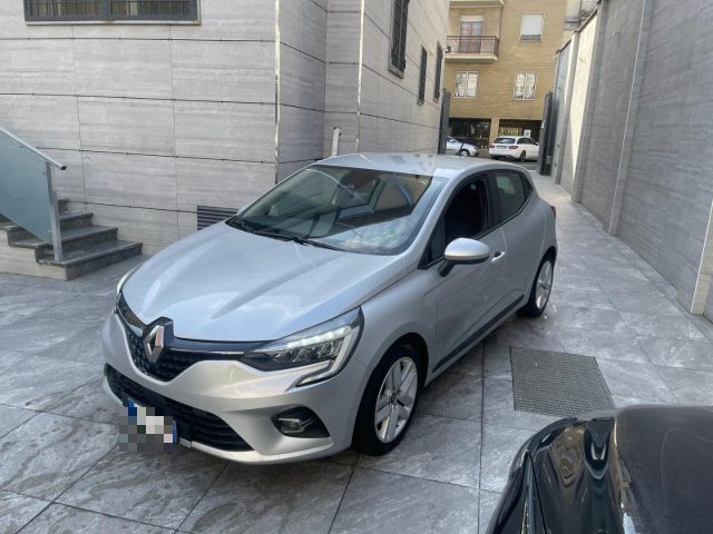 RENAULT Clio Full Hybrid E-Tech 140 CV 5 porte E-Tech 