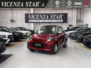 Smart ForTwo EQ FORTWO 41KW