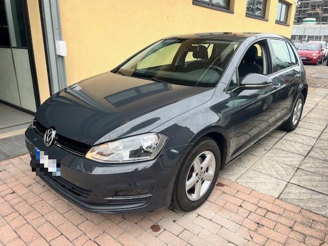 VOLKSWAGEN Golf 1.6 TDI 90 CV 5p. Tech&Sound  NEOPATENTATI 