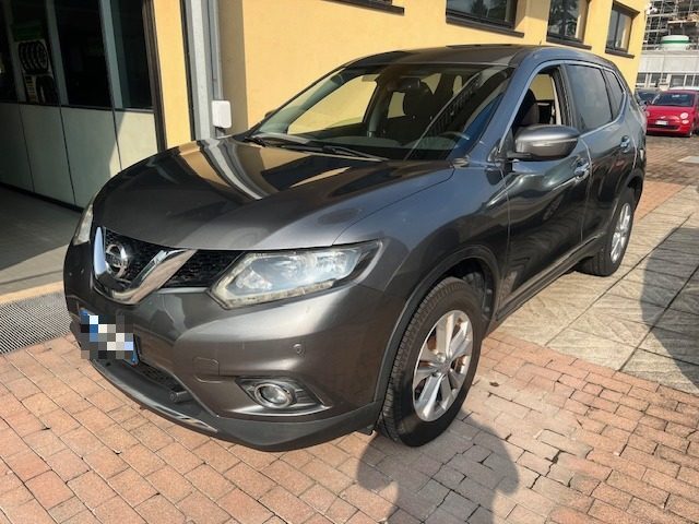 NISSAN X-Trail 1.6 dCi 2WD Acenta 