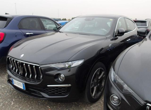 MASERATI Levante MHEV 330 CV AWD GT 