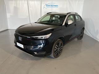 HONDA HR-V 1.5 Hev eCVT Advance Style 1.5 Hev eCVT Advance Style