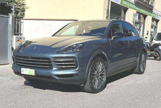 PORSCHE Cayenne 3.0 V6 