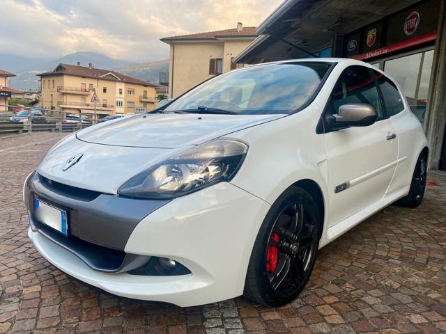 RENAULT Clio 2.0 16V 203CV 3 porte RS TELAIO CUP 