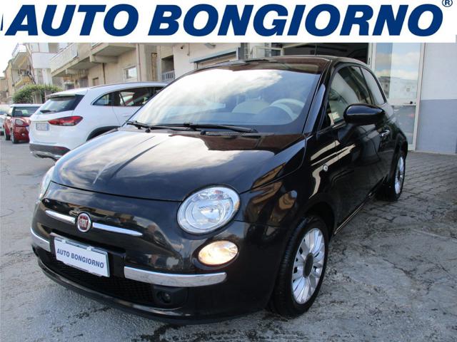 FIAT 500 1.2 Lounge Usato