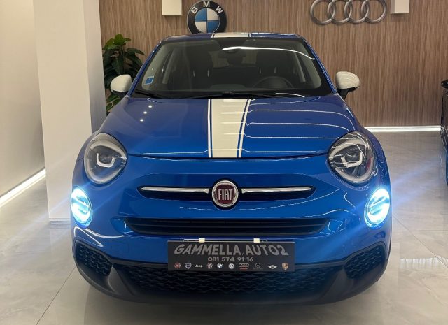 FIAT 500X 1.3 MultiJet 95 CV Urban 