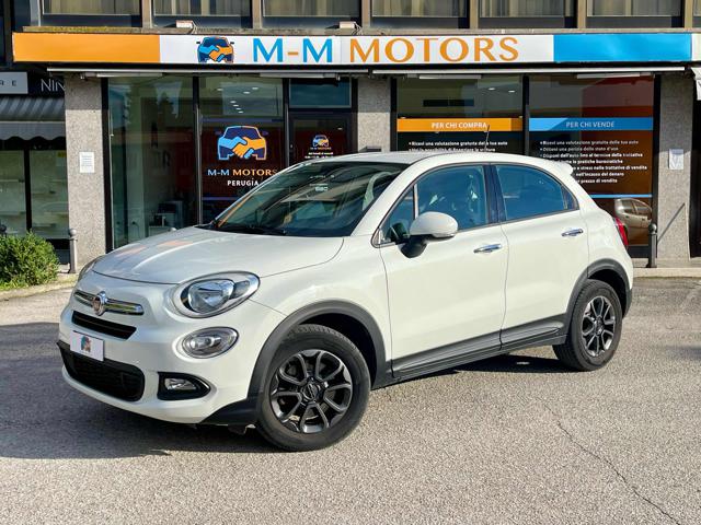 FIAT 500X 1.6 MultiJet 120 CV Pop Star 