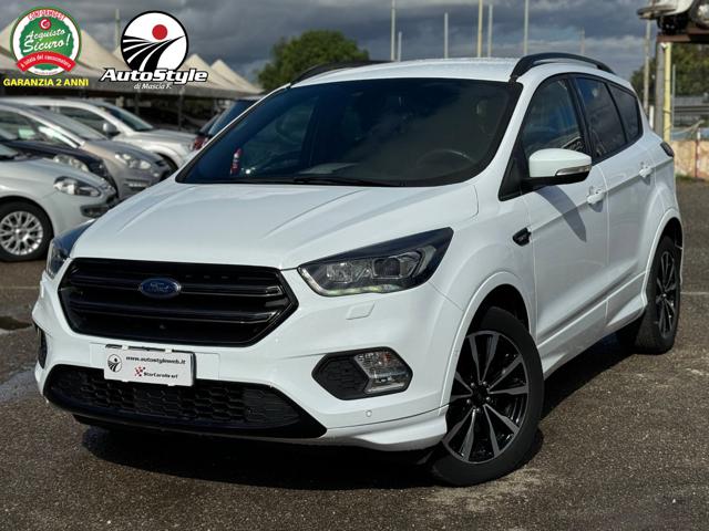 FORD Kuga 2.0 TDCI 150 CV S&S 2WD ST-Line 