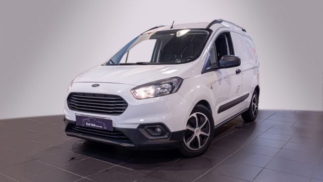 FORD Transit Courier 1.5 TDCi 75CV Van Entry 