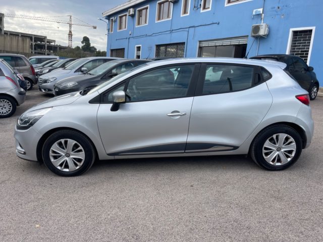 RENAULT Clio dCi 8V 90 CV 5 porte 