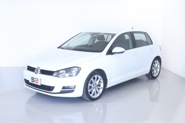 VOLKSWAGEN Golf 2.0 TDI 5p. 4MOTION Highline BlueMotion Technology 