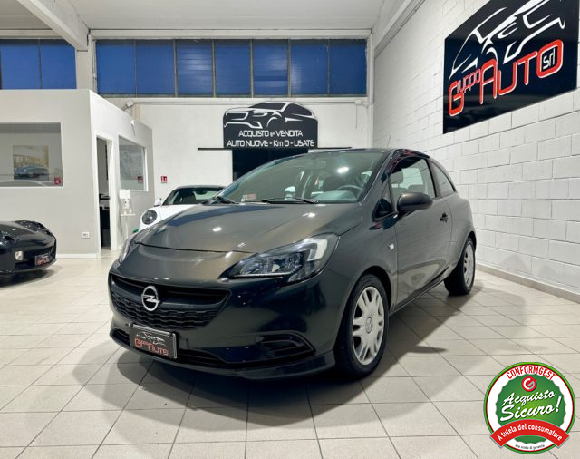 OPEL Corsa 1.2 Coupé Advance *NEOPATENTATI* 