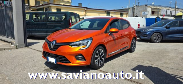 RENAULT Clio Antracite pastello