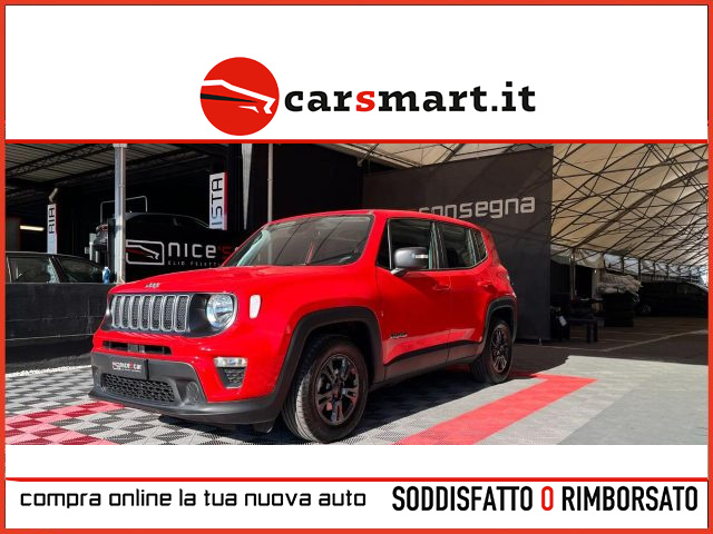 JEEP Renegade 1.0 T3 Longitude 