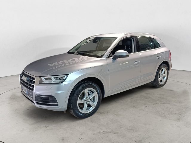 AUDI Q5 40 TDI quattro S tronic Sport Usato