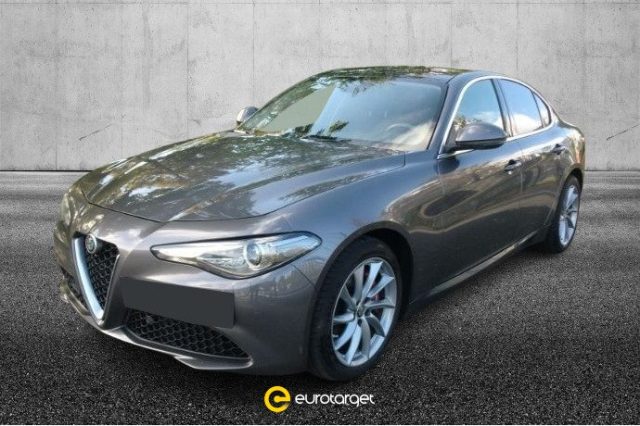 ALFA ROMEO Giulia 2.0 Turbo 200 CV AT8 Super 