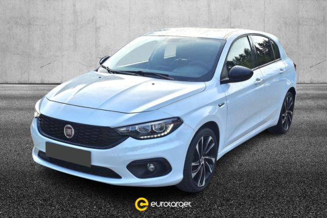 FIAT Tipo 1.4 T-Jet 120CV 5 porte Sport 