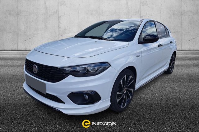 FIAT Tipo 1.4 T-Jet 120CV 5 porte Sport 