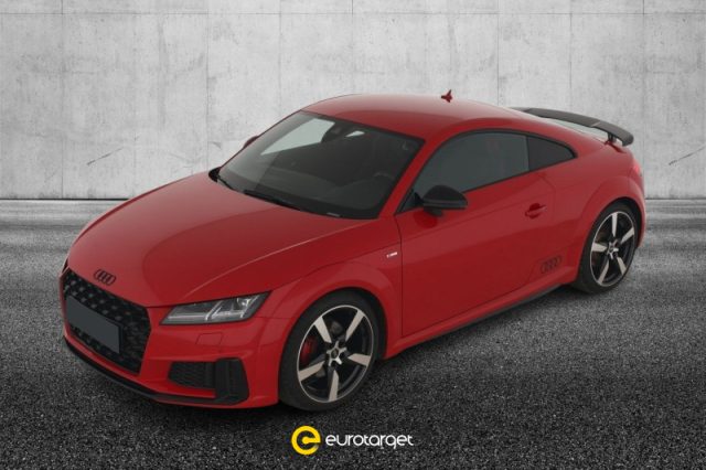 AUDI TT Coupé 40 TFSI S tronic 