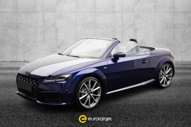 AUDI TT Roadster 45 TFSI S tronic 