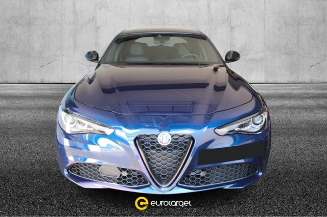 ALFA ROMEO Giulia 2.0 Turbo 200 CV AT8 Sprint 