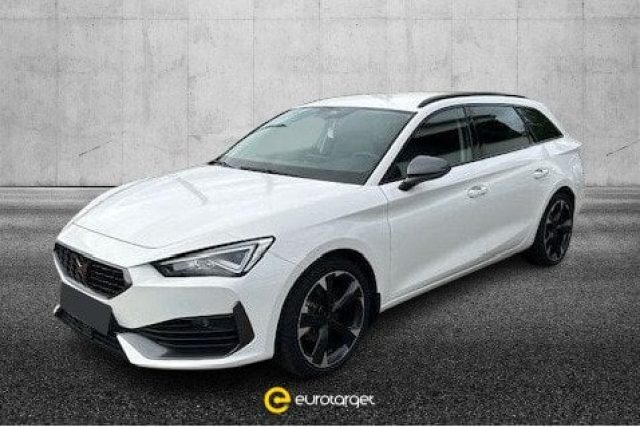 CUPRA Leon Sportstourer 1.5 Hybrid 150 CV DSG 