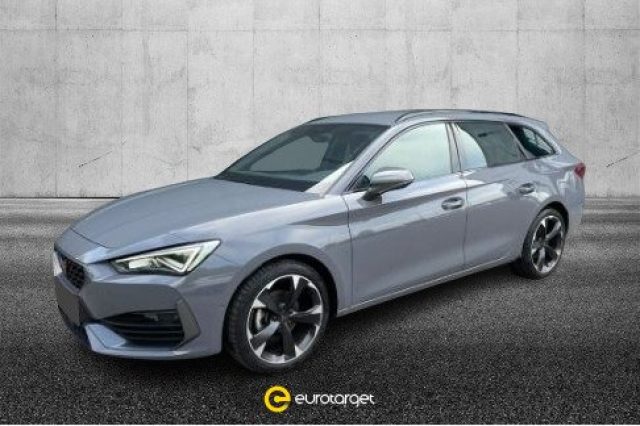 CUPRA Leon Sportstourer 1.5 TSI 150 CV 