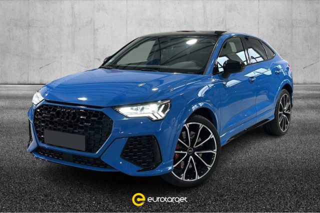 AUDI RS Q3 SPB quattro S tronic 