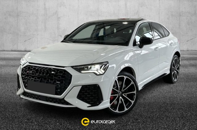 AUDI RS Q3 SPB quattro S tronic 