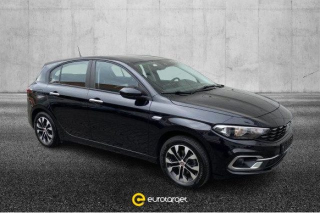 FIAT Tipo 1.0 5 porte City Life 