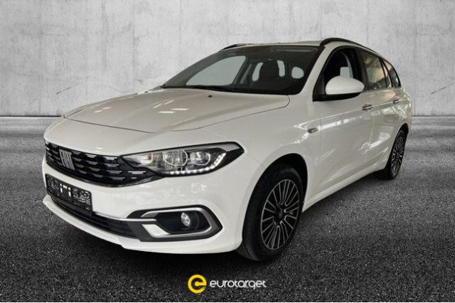 FIAT Tipo 1.3 Mjt S&S SW City Life 