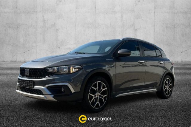 FIAT Tipo 1.6 Mjt S&S 5 porte Cross 