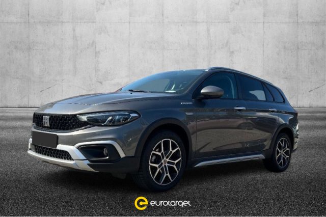 FIAT Tipo 1.6 Mjt S&S SW Cross 