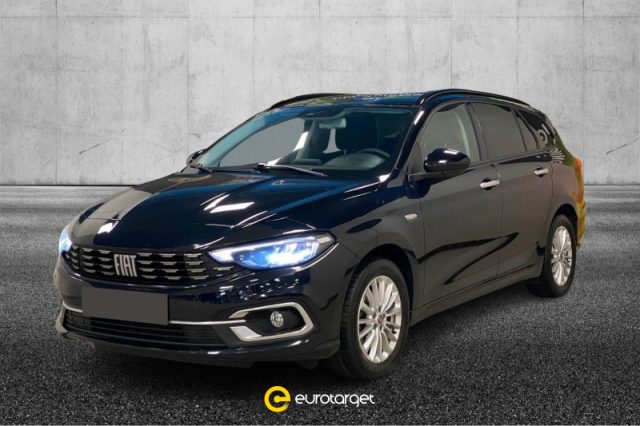 FIAT Tipo 1.6 Mjt S&S SW Life 