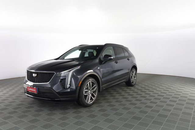 CADILLAC XT4 XT4 350 T AWD Sport 