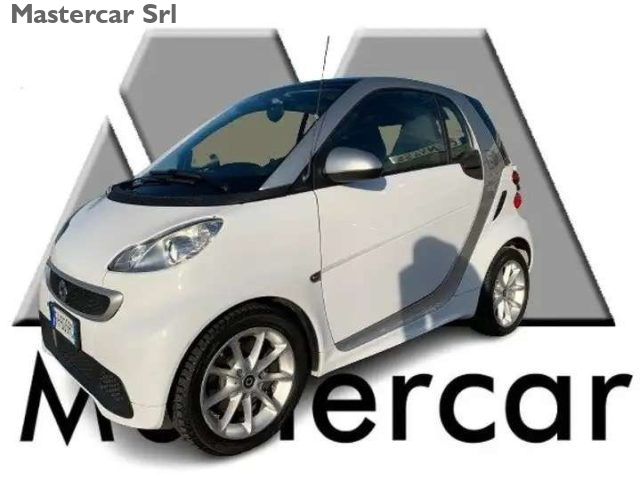 SMART ForTwo Fortwo electric drive - B di proprietà FH605PG 