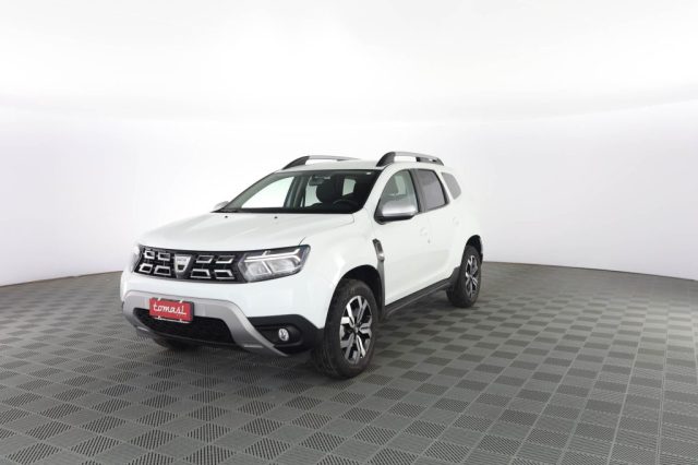 DACIA Duster Duster 1.0 TCe 90 CV 4x2 Prestige 